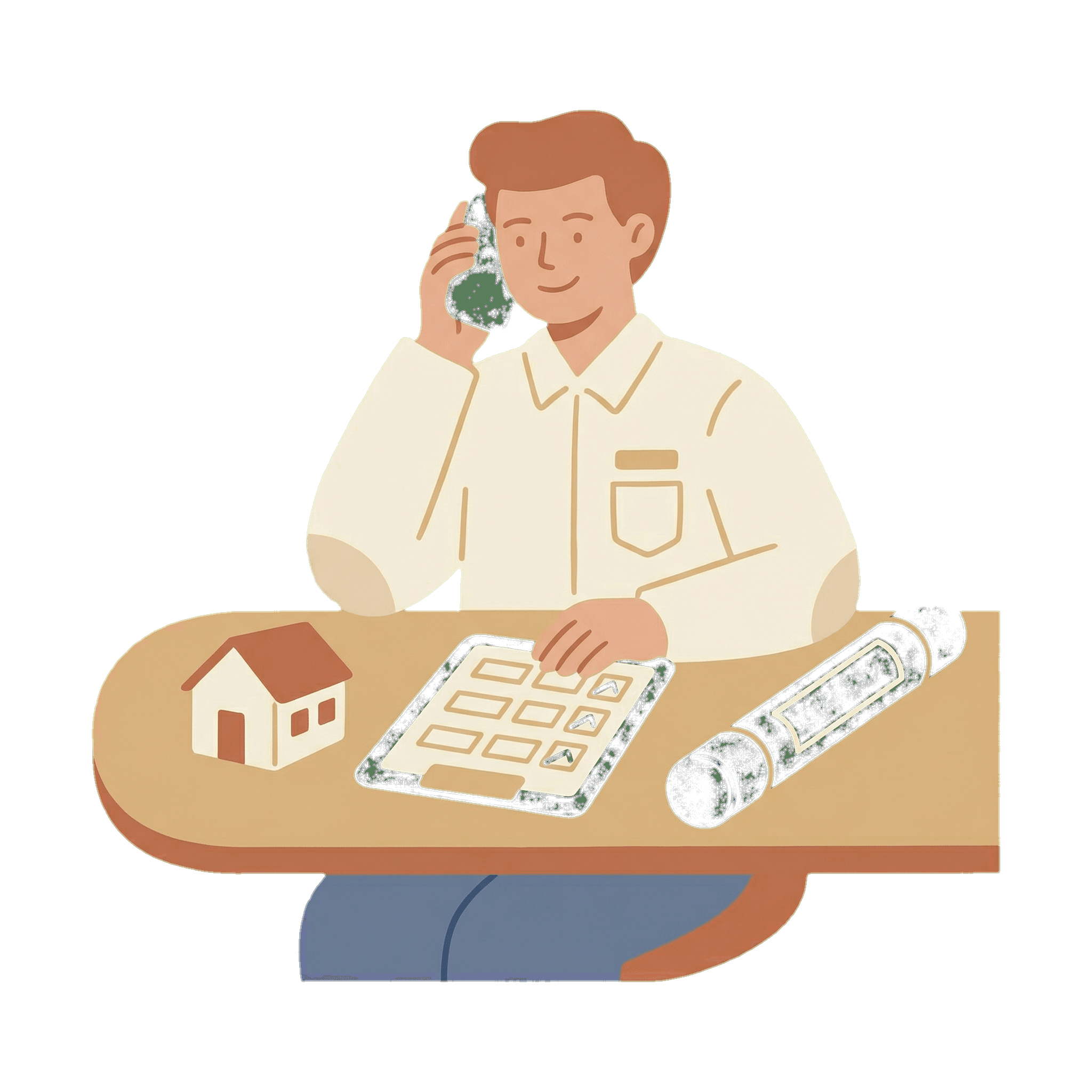 We find your specialist